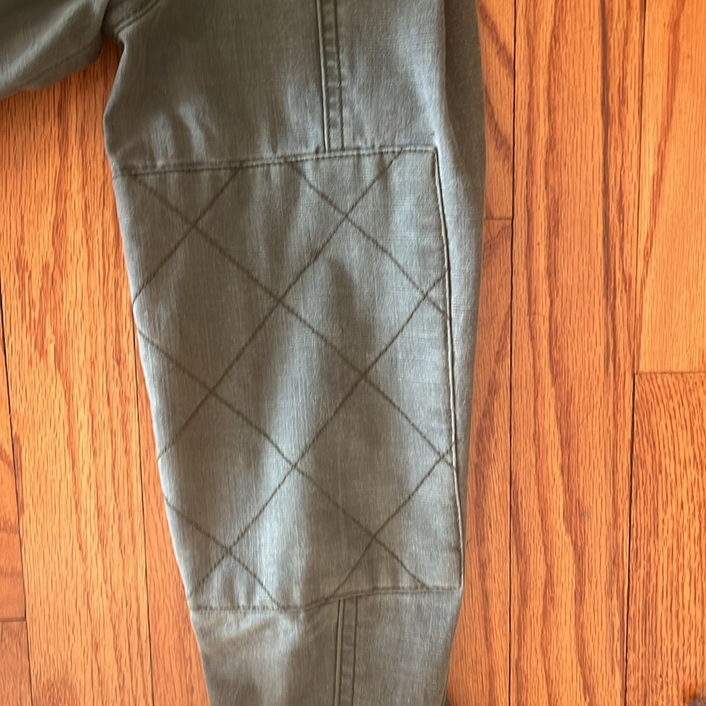 Tommy jacket - Picture 7 of 9